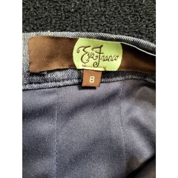 Eva Franco Tribeca Skirt - Picture 3 of 5